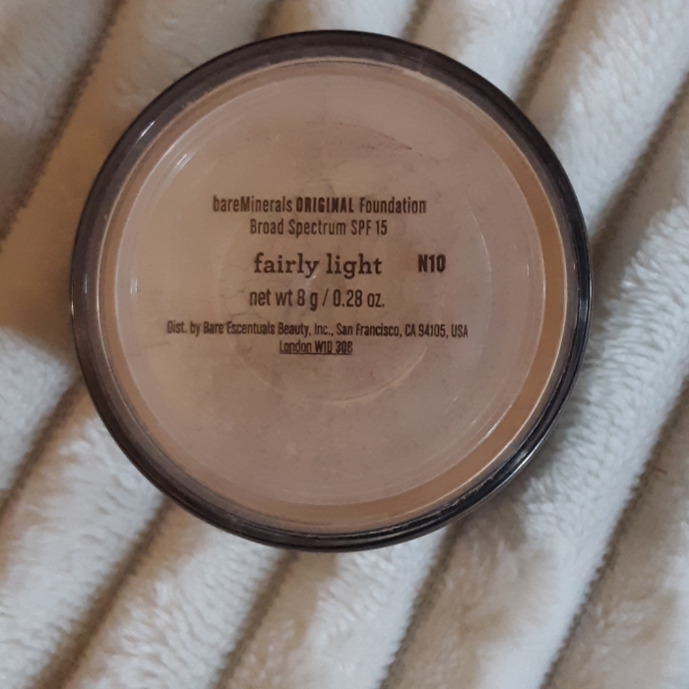 Touchdown Makeup Bundle - Picture 2 of 4